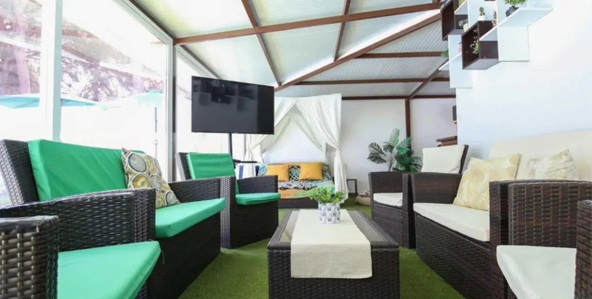 Продажа  отдельно стоящей виллы в El Rosario 5