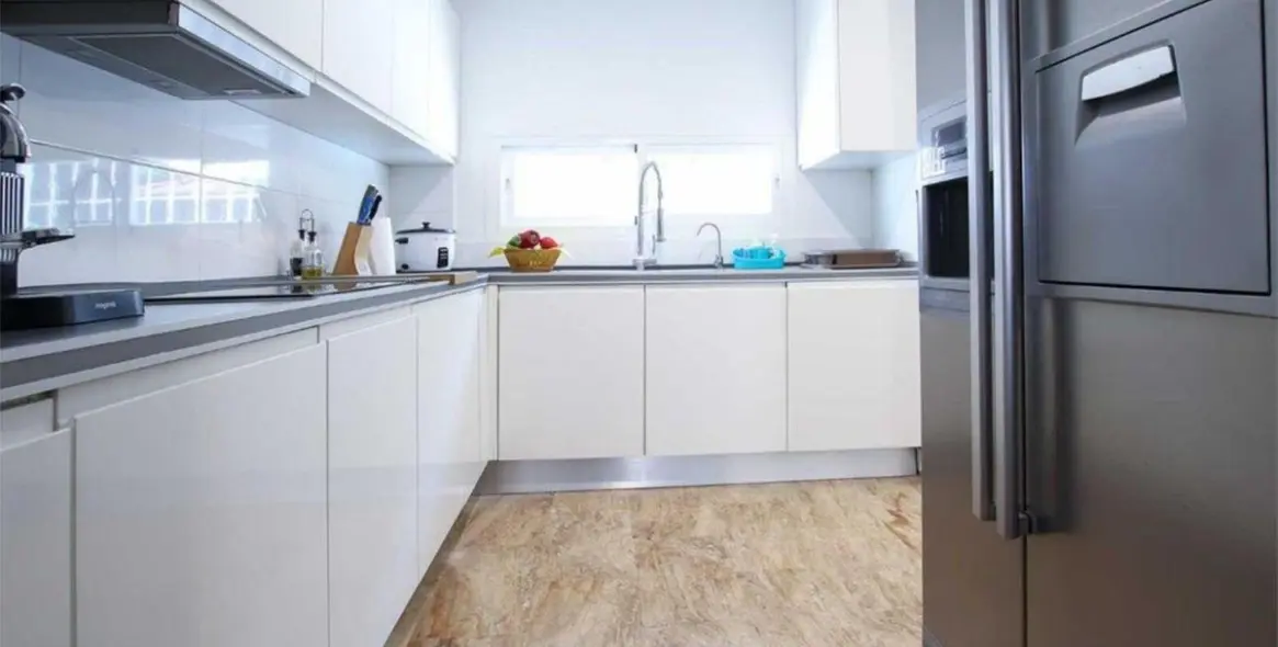 Продажа  отдельно стоящей виллы в El Rosario 8