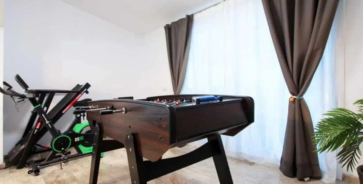 Продажа  отдельно стоящей виллы в El Rosario 10