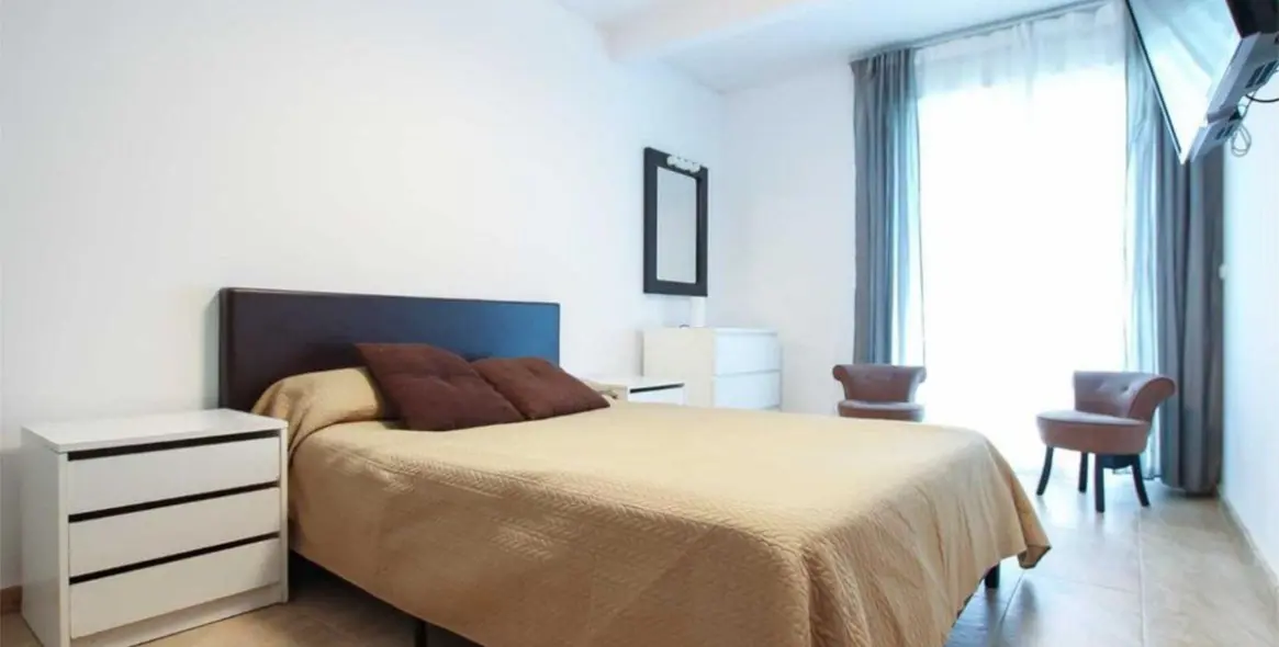 Продажа  отдельно стоящей виллы в El Rosario 16