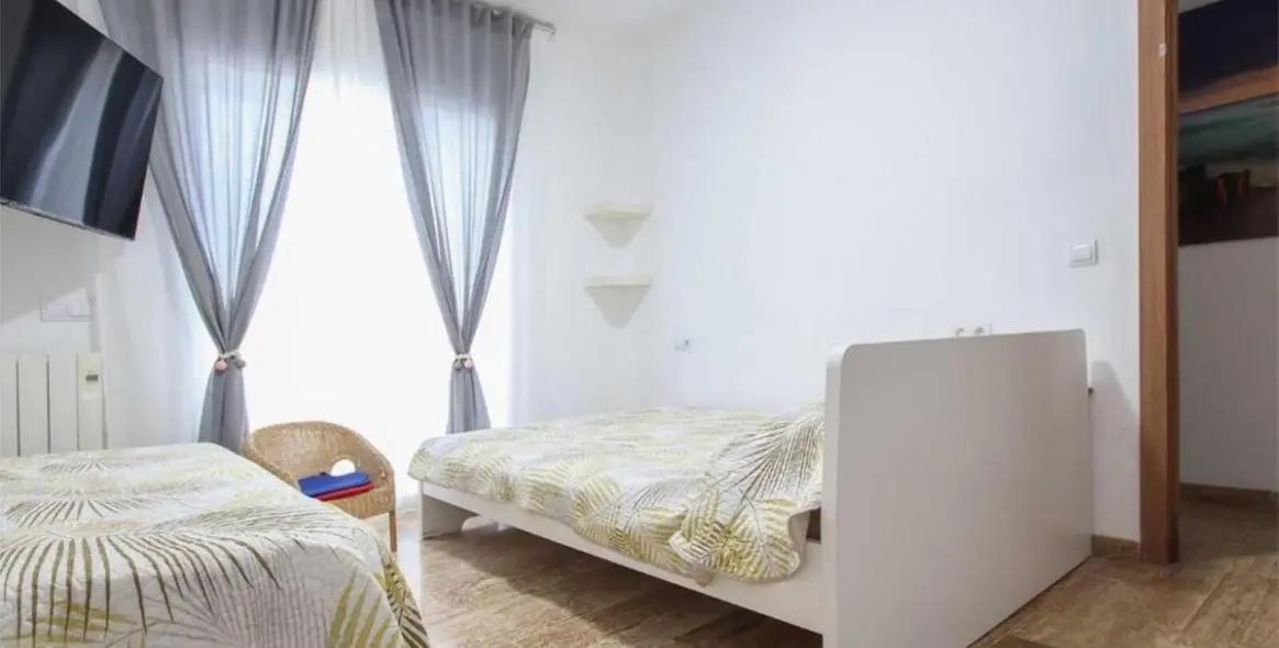 Продажа  отдельно стоящей виллы в El Rosario 17