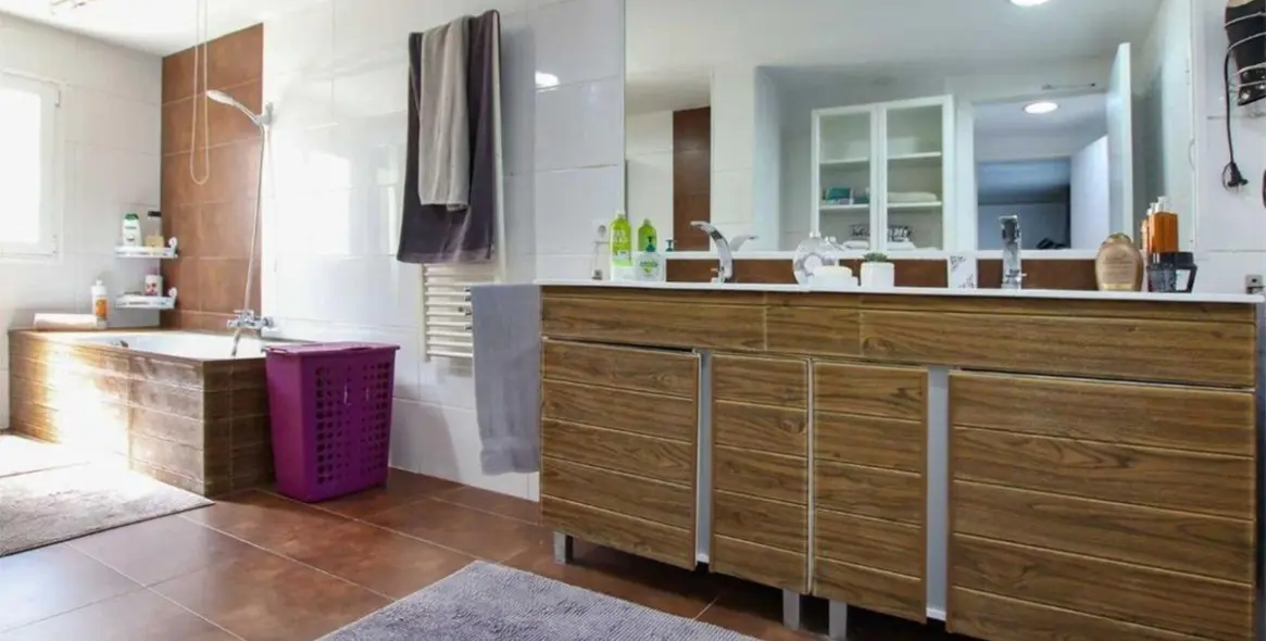 Продажа  отдельно стоящей виллы в El Rosario 20