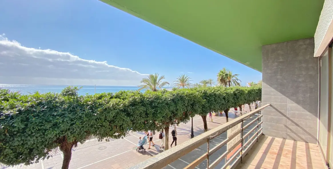 Sale of office in Marbella 1