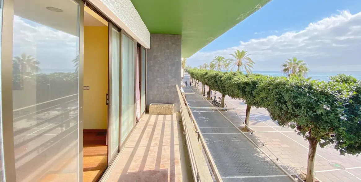 Sale of office in Marbella 2