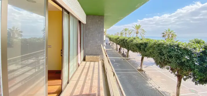 Sale of office in Marbella 1