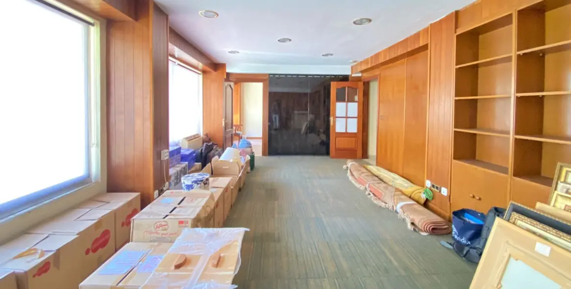 Sale of office in Marbella 19