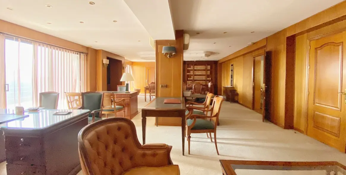 Sale of office in Marbella 4