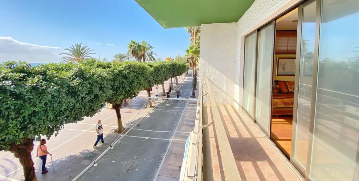 Sale of office in Marbella 7