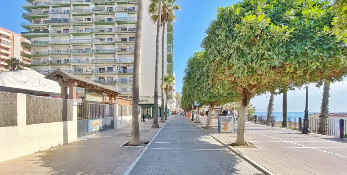 Sale of office in Marbella 22
