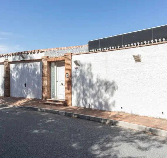Venta de villa independiente en Torrenueva