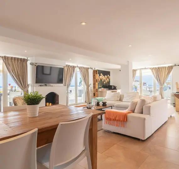 Venta de villa independiente en Torrenueva