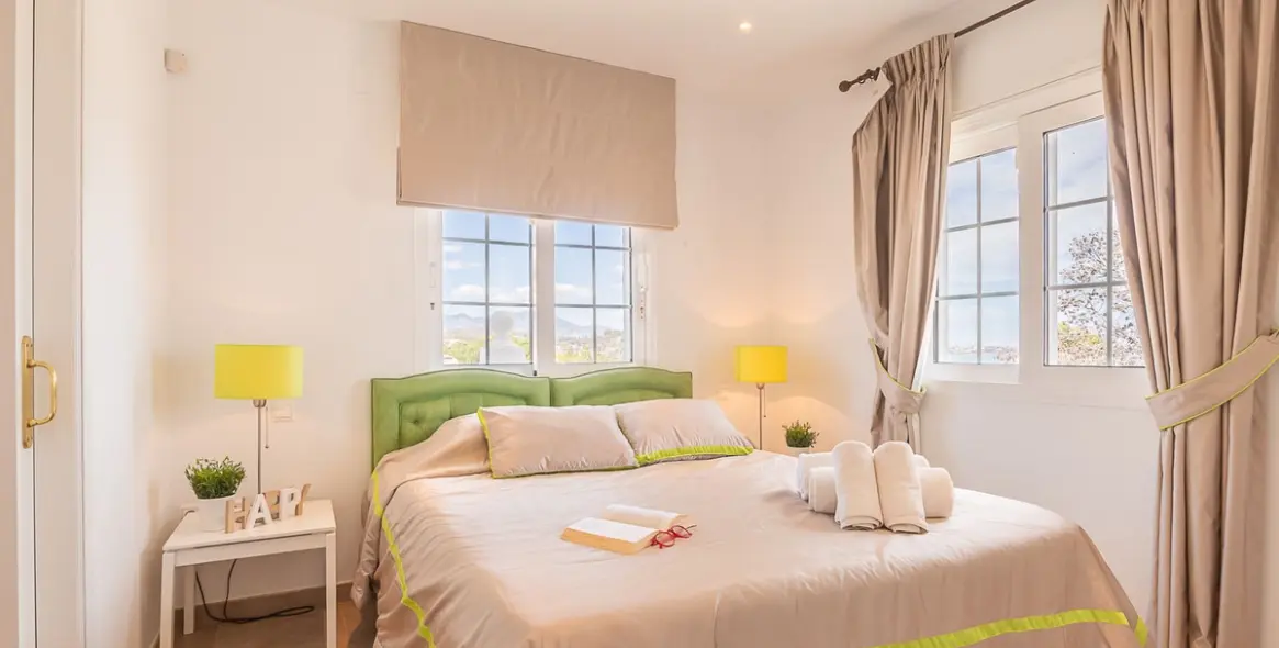 Sale of detached villa in Torrenueva 31