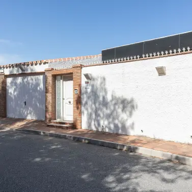 Sale of detached villa in Torrenueva