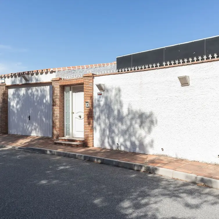 Venta de villa independiente en Torrenueva