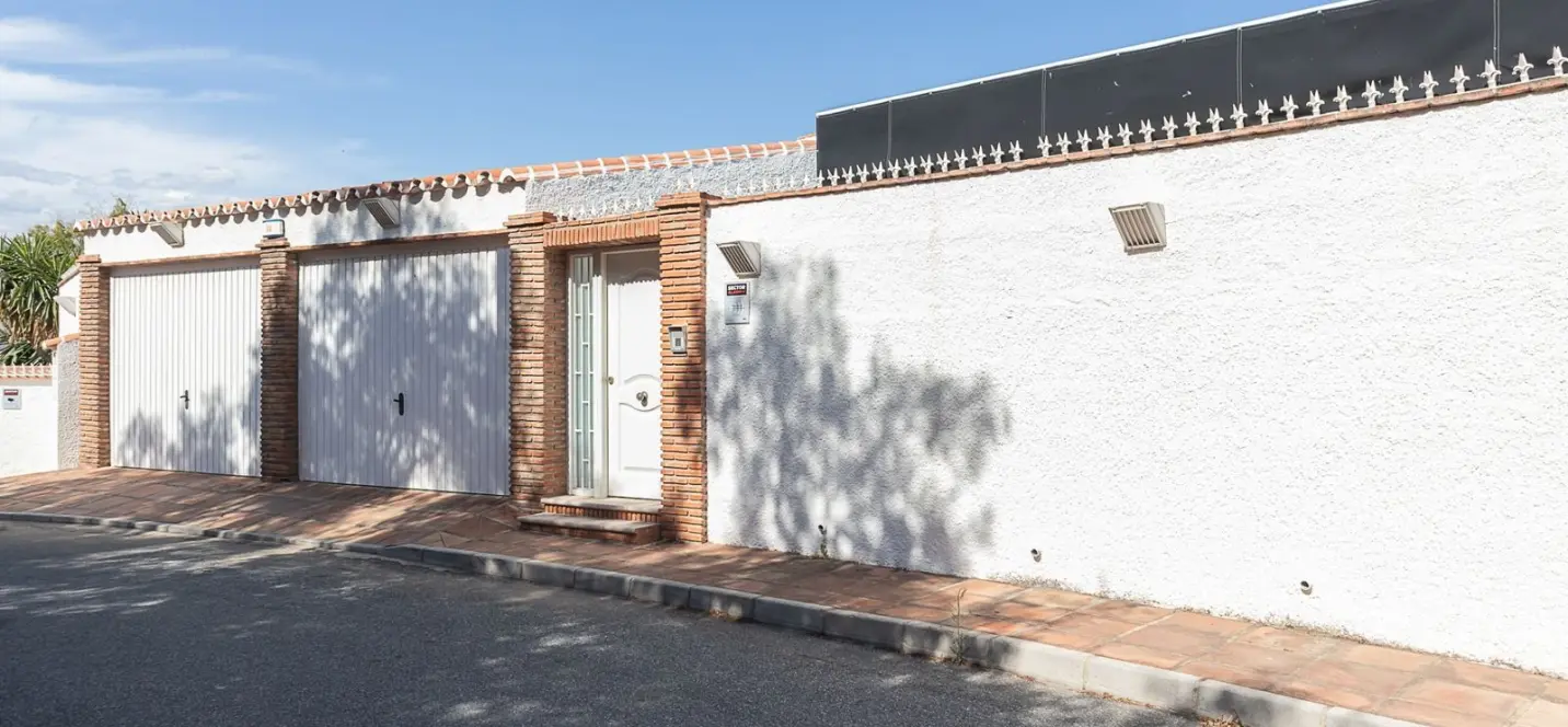 Venta de villa independiente en Torrenueva 2