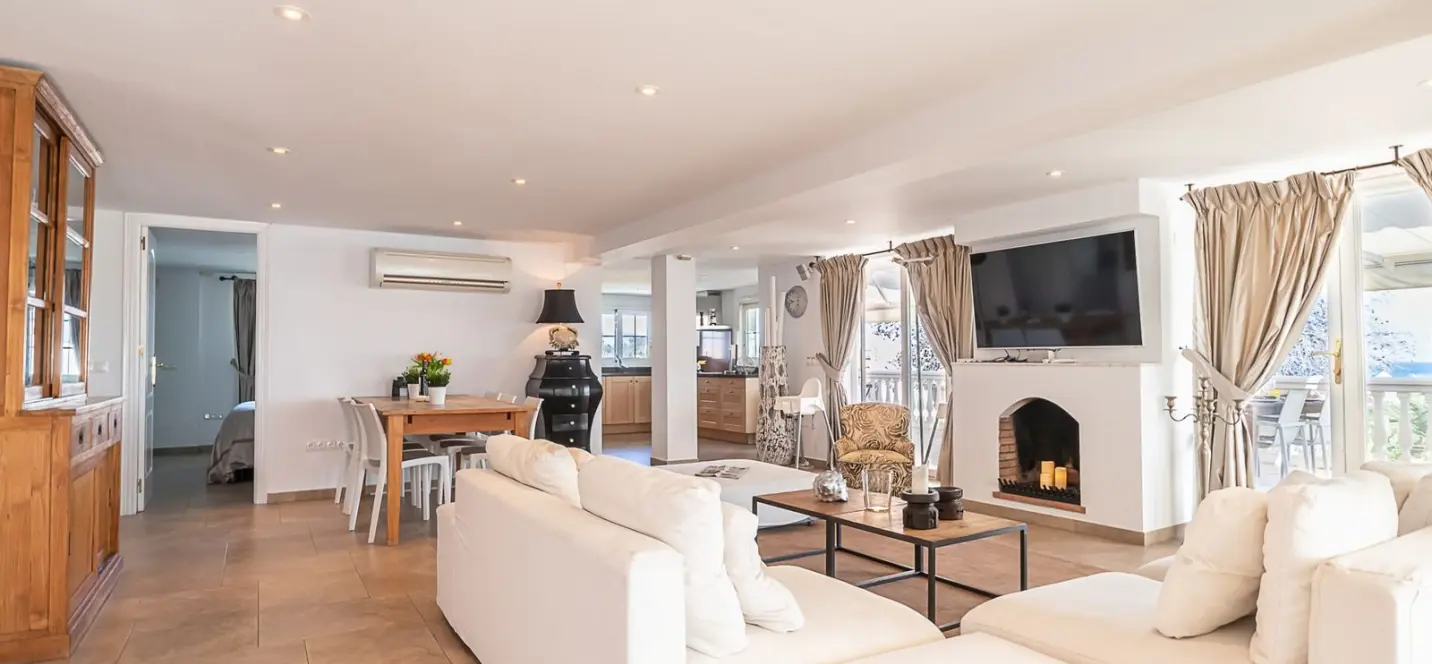 Venta de villa independiente en Torrenueva 3