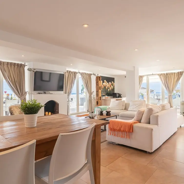 Venta de villa independiente en Torrenueva