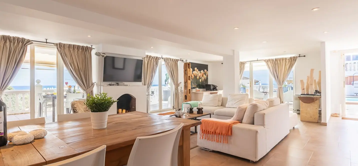 Venta de villa independiente en Torrenueva 4