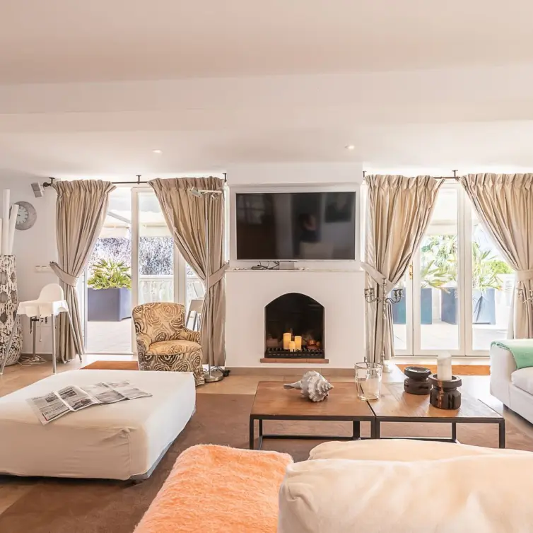 Venta de villa independiente en Torrenueva
