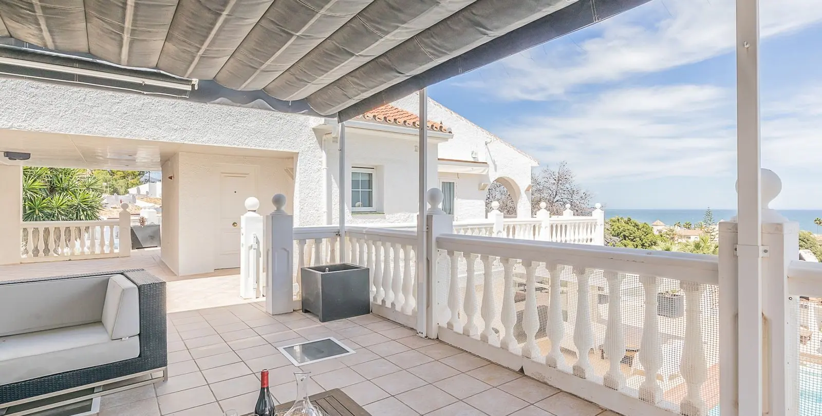 Продажа  отдельно стоящей виллы в Torrenueva 22