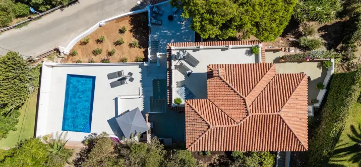 Sale of detached villa in Torreblanca 1