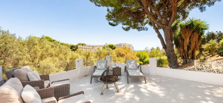 Sale of detached villa in Torreblanca 4