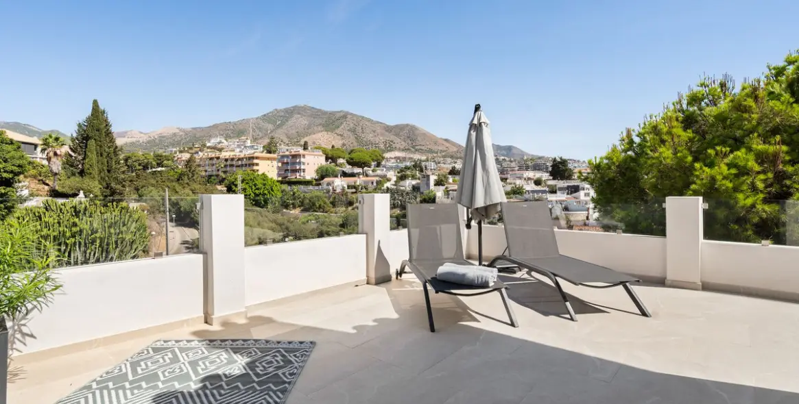 Sale of detached villa in Torreblanca 6