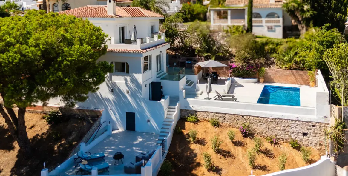 Sale of detached villa in Torreblanca 7