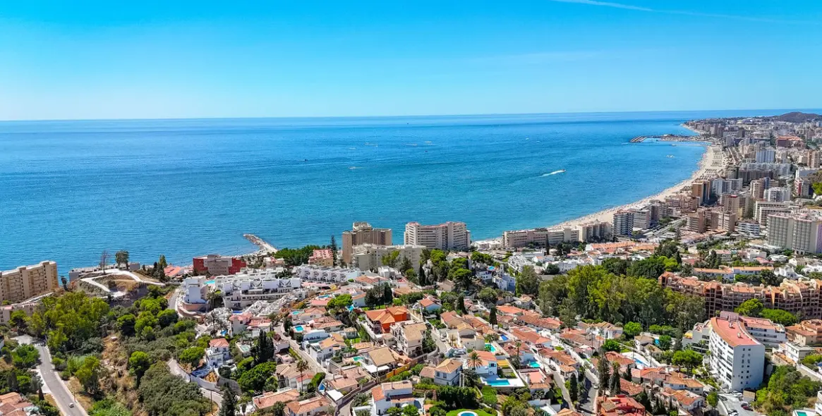 Sale of detached villa in Torreblanca 8