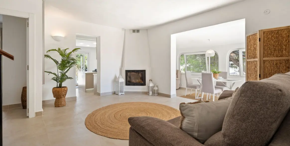 Sale of detached villa in Torreblanca 14