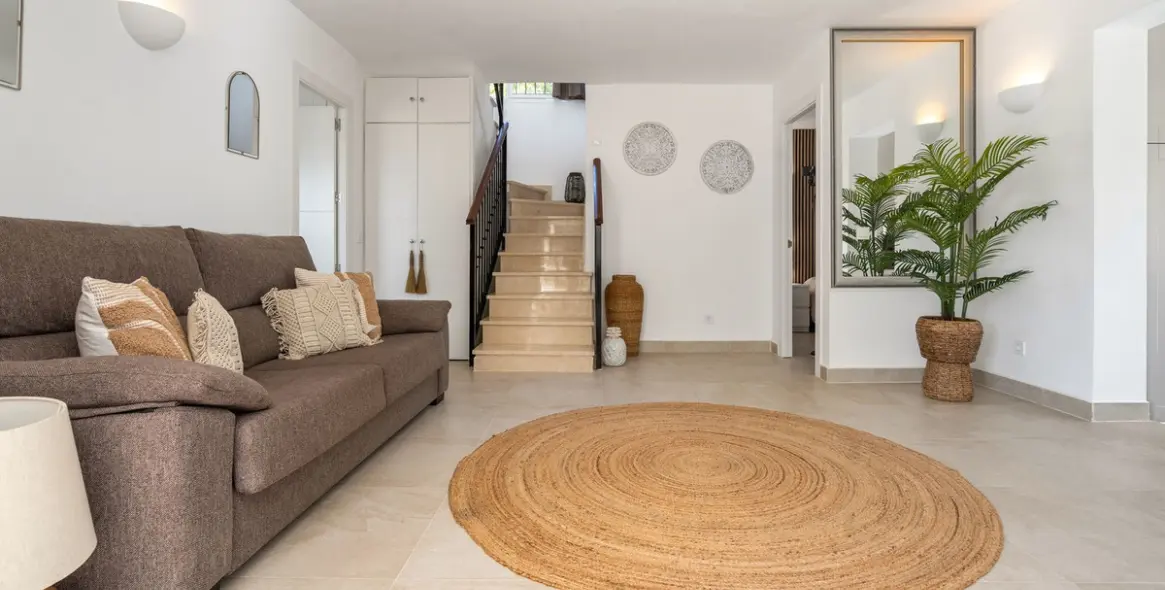 Sale of detached villa in Torreblanca 15