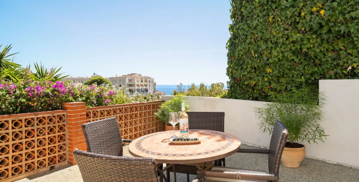 Sale of detached villa in Torreblanca 17