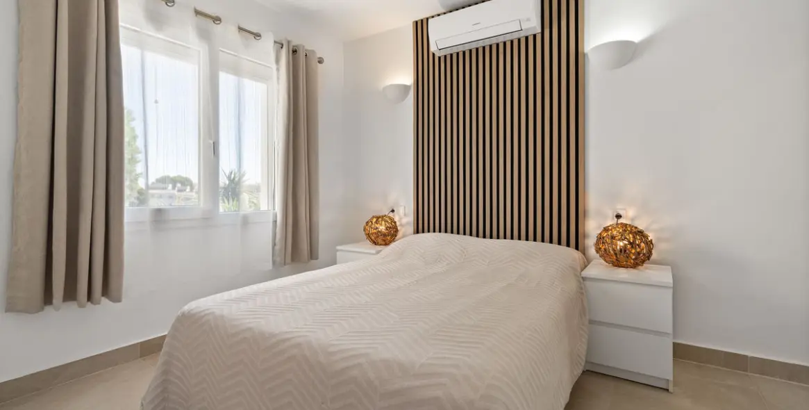 Sale of detached villa in Torreblanca 18