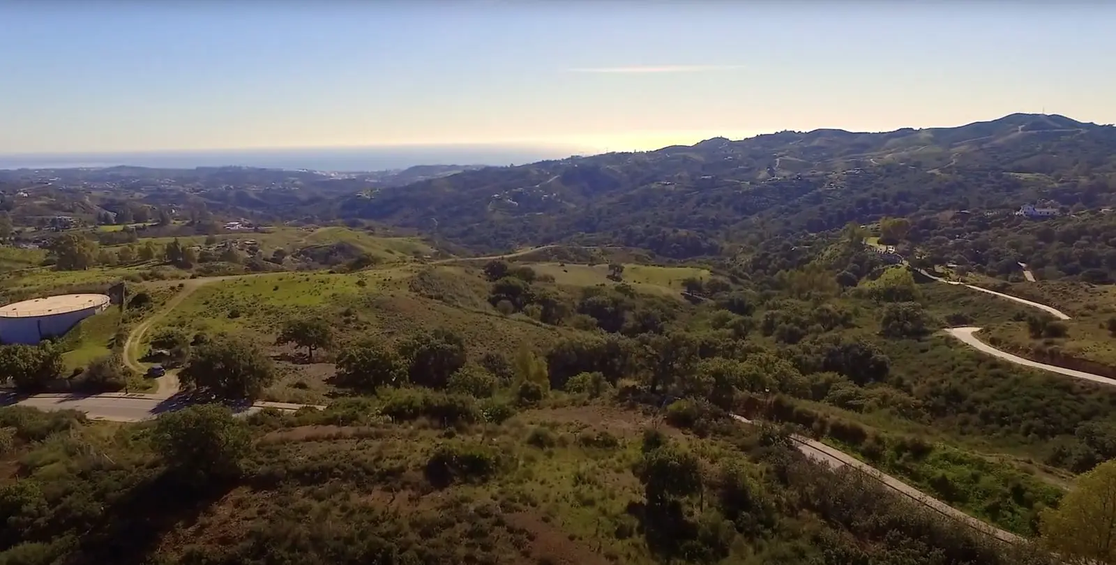 Sale of residential plot in La Mairena 2
