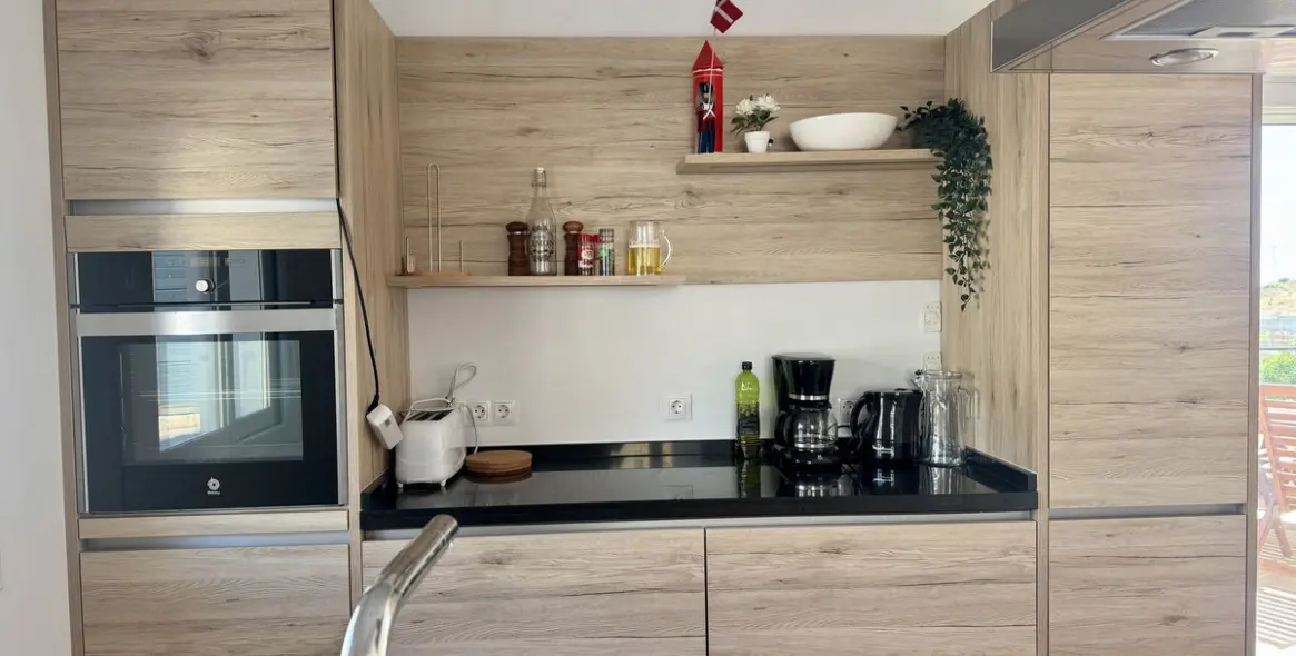 Продажа  отдельно стоящей виллы в Estepona 19