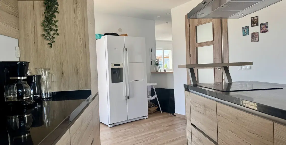 Продажа  отдельно стоящей виллы в Estepona 20