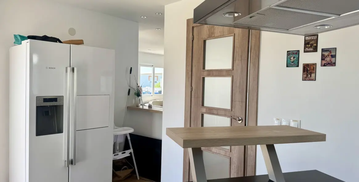 Продажа  отдельно стоящей виллы в Estepona 22