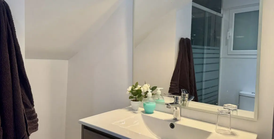 Продажа  отдельно стоящей виллы в Estepona 26