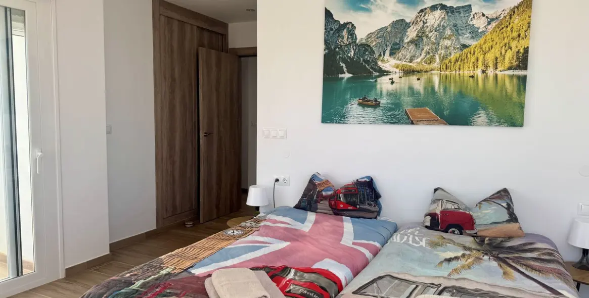 Продажа  отдельно стоящей виллы в Estepona 41