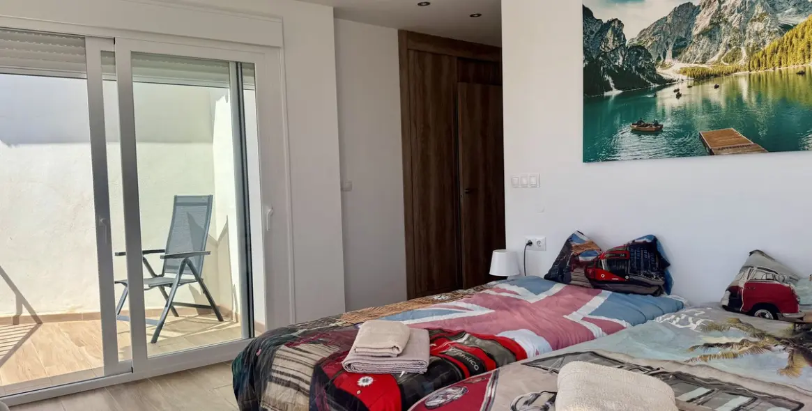 Продажа  отдельно стоящей виллы в Estepona 42