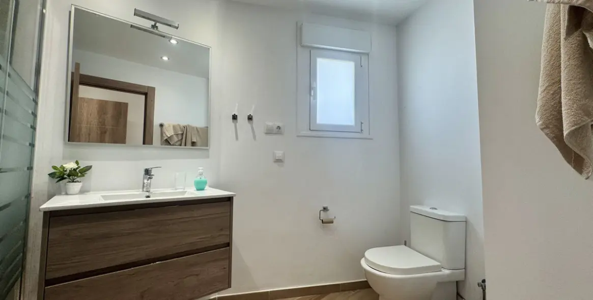 Продажа  отдельно стоящей виллы в Estepona 47