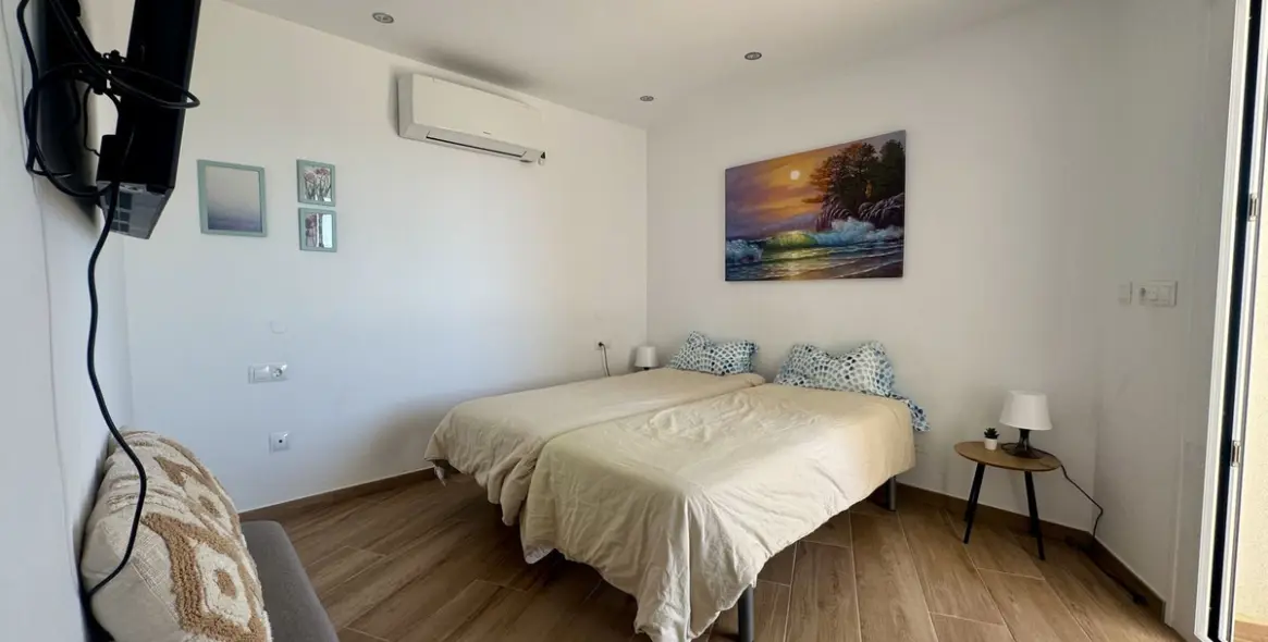 Продажа  отдельно стоящей виллы в Estepona 51