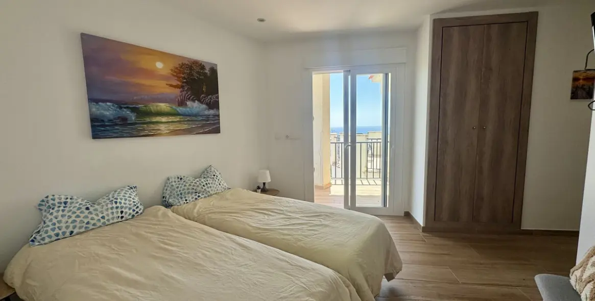 Продажа  отдельно стоящей виллы в Estepona 52