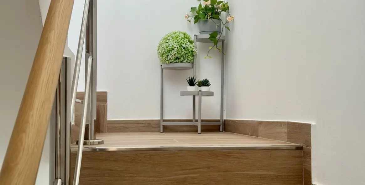 Продажа  отдельно стоящей виллы в Estepona 53