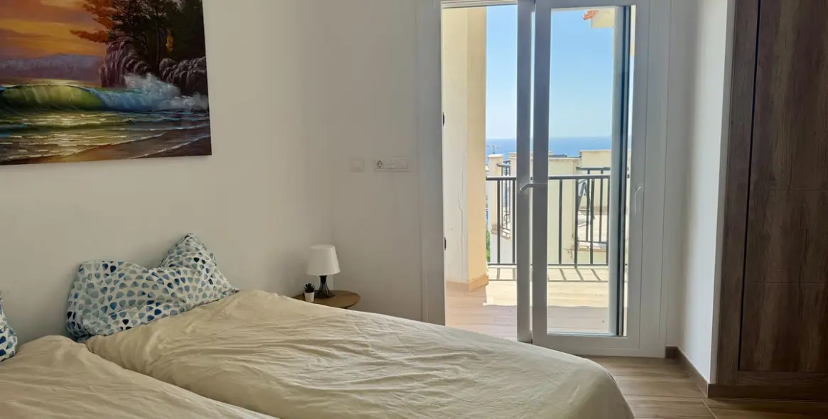 Продажа  отдельно стоящей виллы в Estepona 58