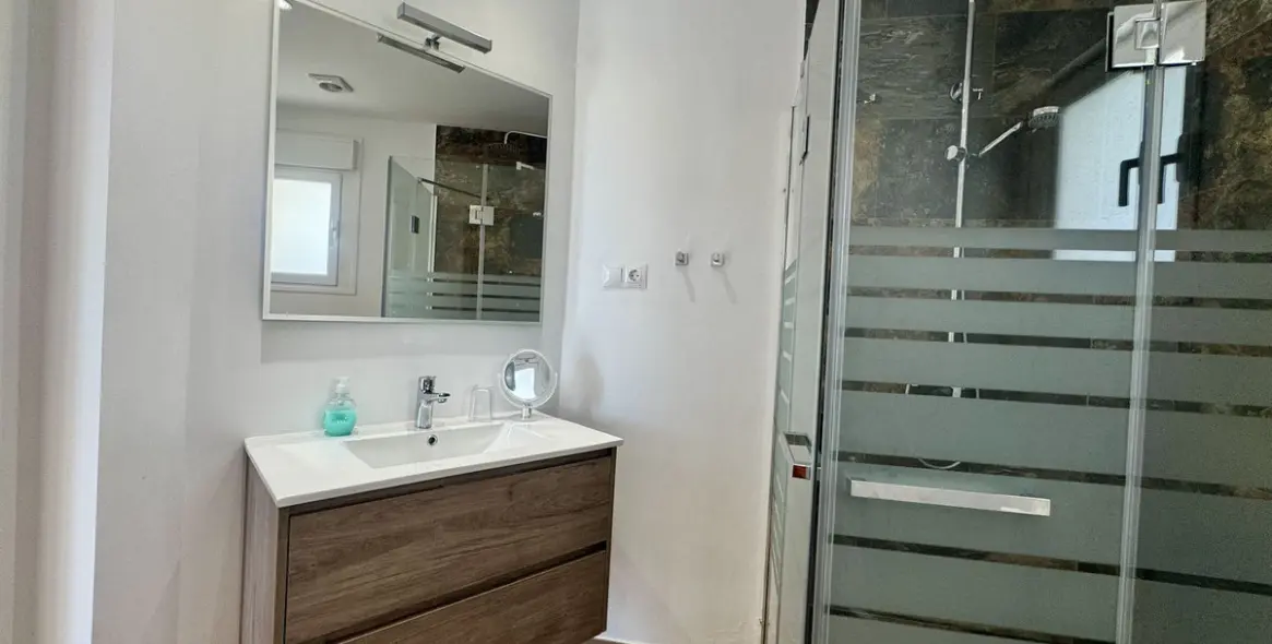 Продажа  отдельно стоящей виллы в Estepona 63