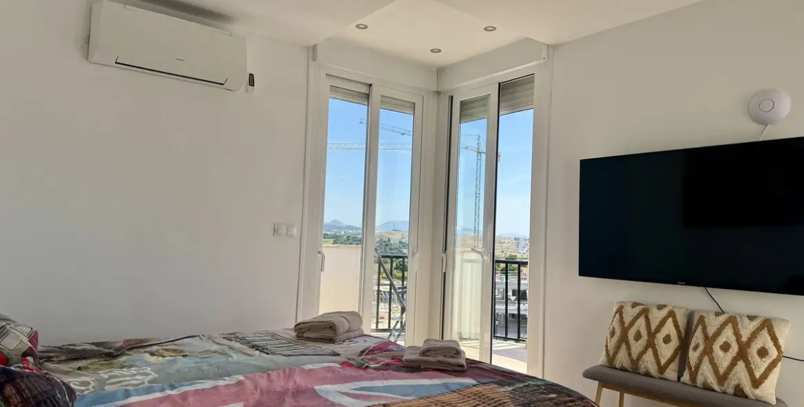 Продажа  отдельно стоящей виллы в Estepona 64