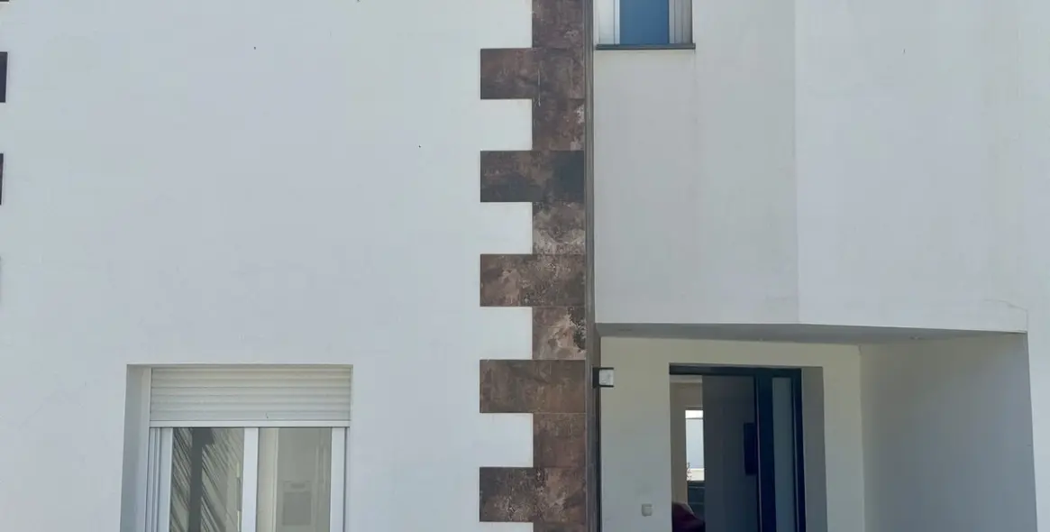 Продажа  отдельно стоящей виллы в Estepona 69