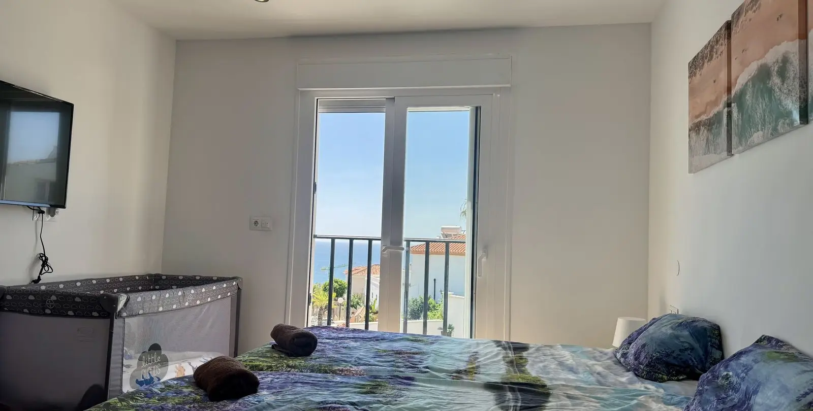 Sale of detached villa in Estepona 36