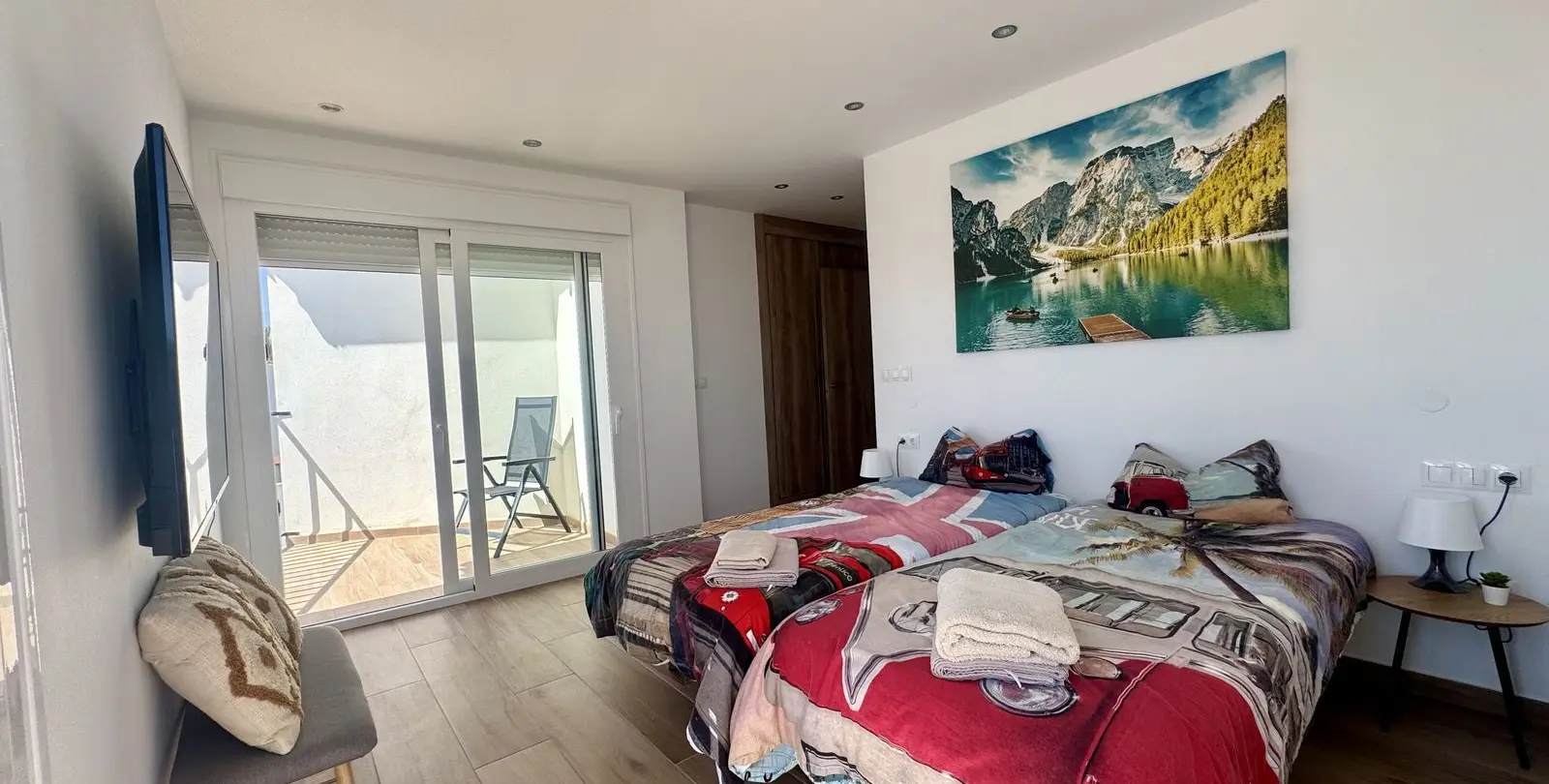 Sale of detached villa in Estepona 43